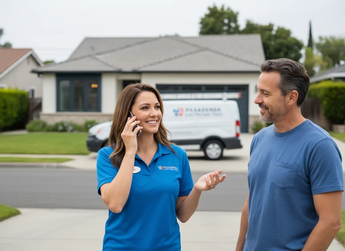 Electrician Mckean, PA FAQs